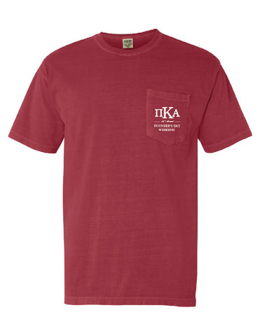 New Pike Founder's Day Shirts 2024