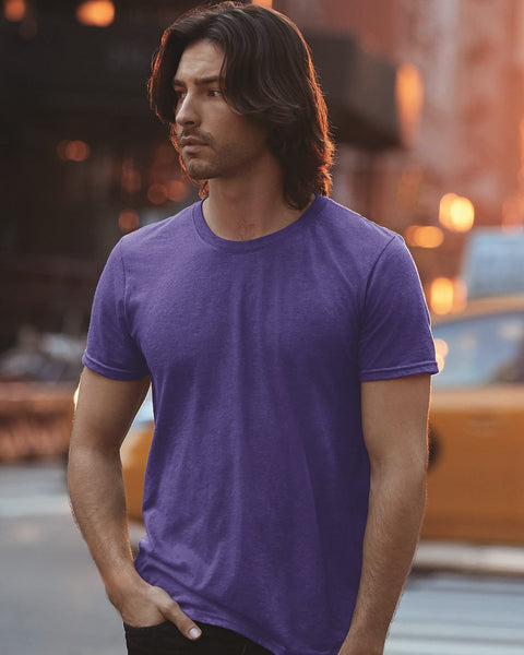 Anvil 6750 Tri-Blend T-Shirt
