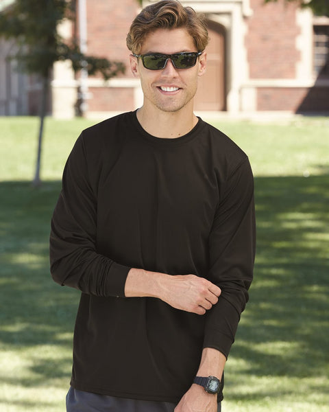 Augusta 788 Long Sleeve T-Shirt