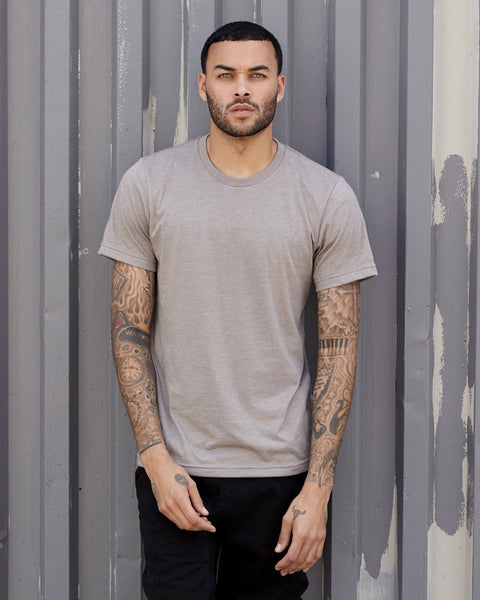 Bella + Canvas 3001 Jersey T-Shirt