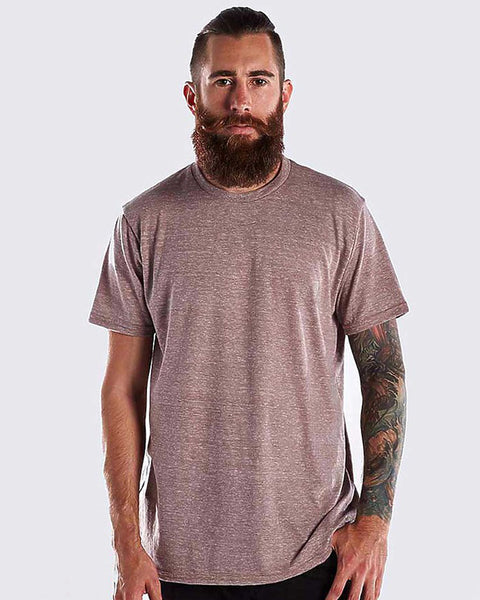 Bella + Canvas 3413 Tri-Blend T-Shirt