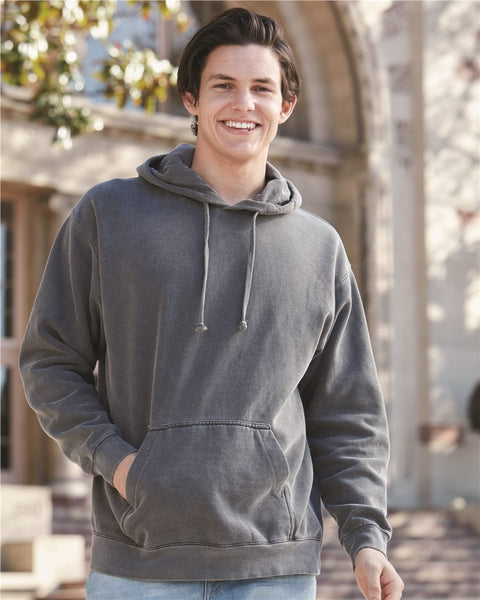 Comfort Color 1567 Pullover Hoodie