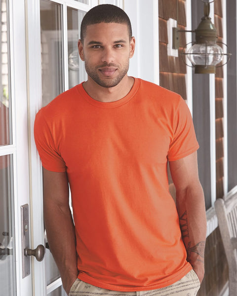 Hanes 4980 Nano-T® T-Shirt