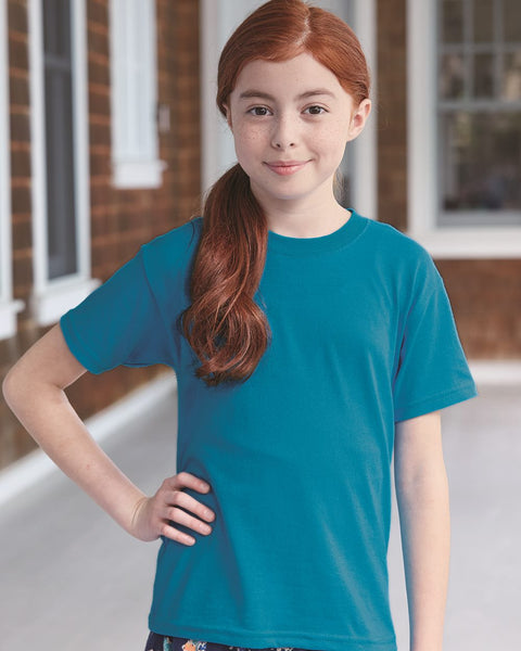 Hanes 5370 EcoSmart® T-Shirt