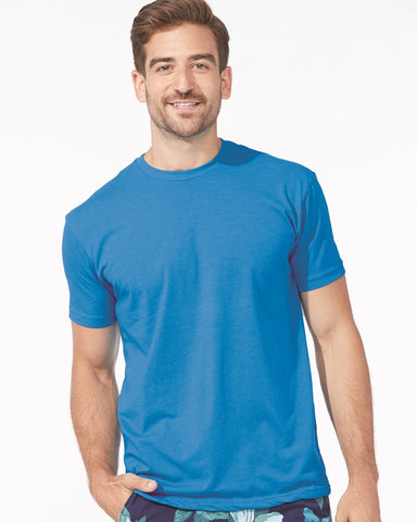 Next Level 6210 Fitted T-Shirt
