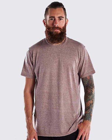 Bella + Canvas 3413 Tri-Blend T-Shirt