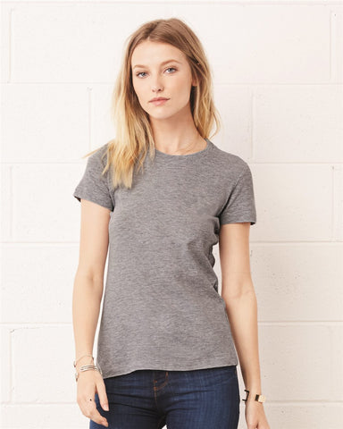 Bella + Canvas 6004 The Favorite T-Shirt