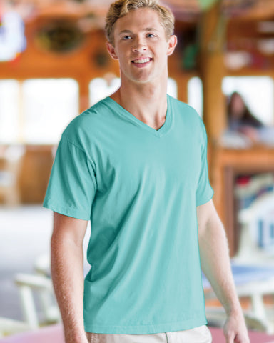 Comfort Color 4099  V-Neck T-Shirt