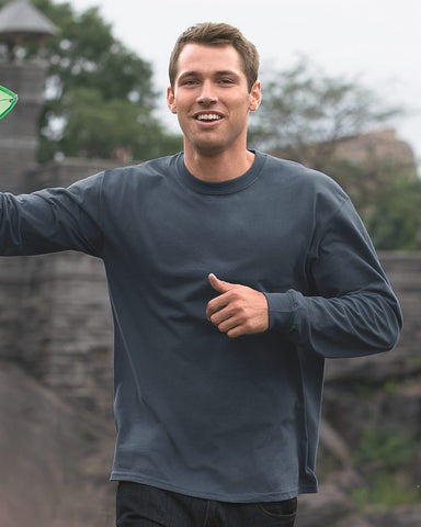 Gildan 2400 Long Sleeve T-Shirt