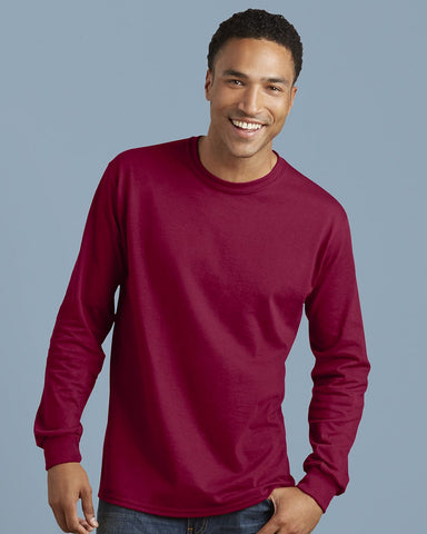 Gildan 5400 Long Sleeve T-Shirt
