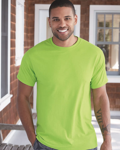 Hanes 5280 ComfortSoft® T-Shirt