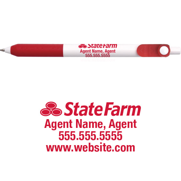 InDash Pen
