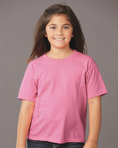 Jerzees 29BR DRI-POWER® T-Shirt