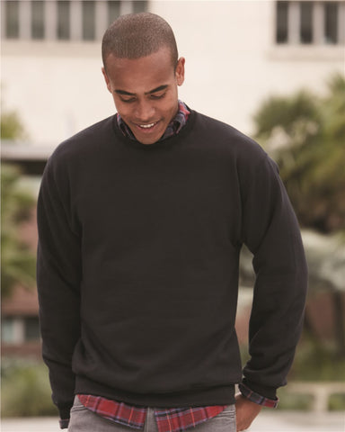 Jerzees 4662MR SuperSweats® Sweatshirt