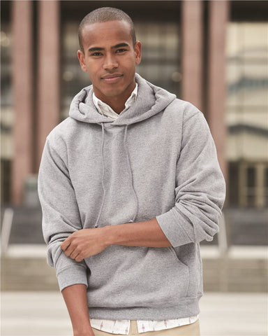 Jerzees 4997MR SuperSweats® Pullover Hoodie
