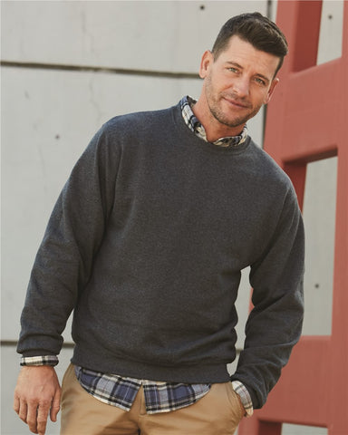 Jerzees 562MR NuBlend® Sweatshirt
