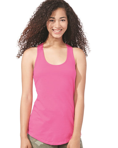 Next Level 6933 Terry Racerback Tank